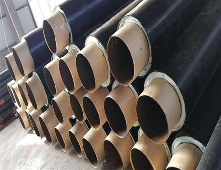 黔南聚氨酯保温管的生产工艺有哪些流程？